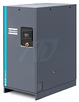 Винтовой компрессор Atlas Copco GA15+10FF с осушителем