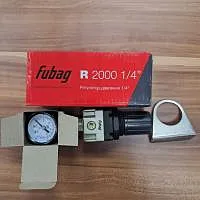 Регулятор давления FUBAG R-2000 1/4" 190160