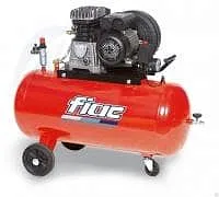 Поршневой компрессор FIAC CCS 50-360