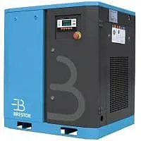 Винтовой компрессор Brestor BRS-11A (3в1) IP55 в Москве | DILEKS.RU