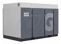 Винтовой компрессор AtlasCopco G 200/7,5 в Москве | DILEKS.RU