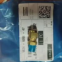 Обходное эл. соединение H62 BYPASS TERMINALS ZG1/8-6 1624605647
