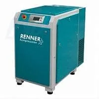 Фото Компрессор высокого давления Renner RSK-Н 15,0 20 бар | DILEKS.RU
