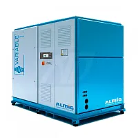 Компрессор винтовой "ALMiG" VARIABLE-315/6 в Москве | DILEKS.RU