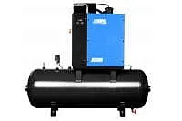 Винтовой компрессор ABAC MICRON 4-10-270 в Москве | DILEKS.RU