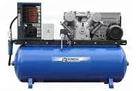 Поршневой компрессор СБ4/Ф-500.LB75Д Remeza