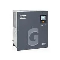 Винтовой компрессор Atlas Copco GA18+10P в Москве | DILEKS.RU