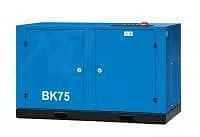 Винтовой компрессор REMEZA ВК75-13-ВС в Москве | DILEKS.RU