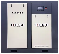 Винтовой компрессор EXELUTE EXDM 75/7 в Москве | DILEKS.RU