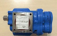 Винтовой блок TriAB 51 | DILEKS.RU