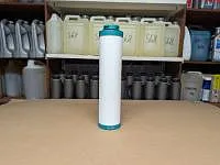 Анонс фото Картридж для магистрального фильтра GEPROM GE-120 (0,1 мкр)