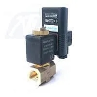 Анонс фото Конденсатоотводчик таймерный ARIACOM ACD-TEC 3/8" 220V