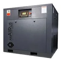 Винтовой компрессор AirAllRus Z60FA-10 в Москве | DILEKS.RU