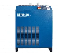 Анонс фото Рефрижераторный осушитель RENNER DV 1260 AVS