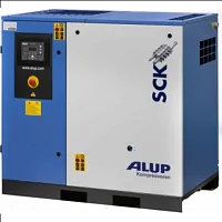Винтовой компрессор Alup SCK 180-8 в Москве | DILEKS.RU