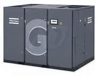 Винтовой компрессор AtlasCopco G 132/7,5