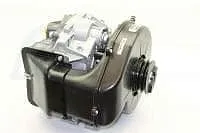 Спиральный блок Atlas Copco SL-1651E | DILEKS.RU