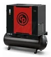 Винтовой компрессор Chicago Pneumatic CPM3/10 M 270L 230/1/50 в Москве | DILEKS.RU
