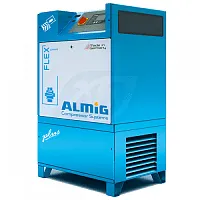 Компрессор винтовой "ALMiG" FLEX-16/6 PLUS в Москве | DILEKS.RU