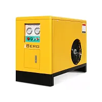 Анонс фото Осушитель воздуха рефрижераторного типа BERG OB-37