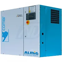 Компрессор винтовой "ALMiG" COMBI-6/10 D в Москве | DILEKS.RU