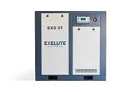 Винтовой компрессор EXELUTE EXD 37/7 IP23 в Москве | DILEKS.RU