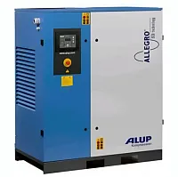 Винтовой компрессор Alup Allegro 132-13 в Москве | DILEKS.RU