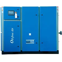 Компрессор винтовой SCR 100 G в Москве | DILEKS.RU