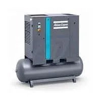 Винтовой компрессор AtlasCopco G18 13 FF TM в Москве | DILEKS.RU