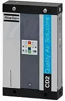 Анонс фото Адсорбционный осушитель Atlas Copco CD 2+