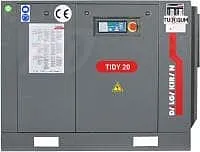 Винтовой компрессор DALGAKIRAN TIDY 20B-10 в #REGION_NAME_DECLINE_PP# | DILEKS.RU