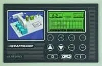836.20400 Блок управления Kraftmann
