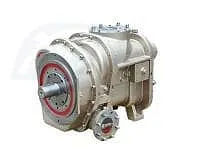 Винтовой блок BHE163L | DILEKS.RU