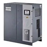 Винтовой компрессор Atlas Copco GA22FF A16 в #REGION_NAME_DECLINE_PP# | DILEKS.RU