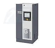 Винтовой компрессор Atlas Copco GA11 VSD+13FF в Москве | DILEKS.RU