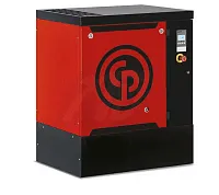 Винтовой компрессор Chicago Pneumatic CPM7,5/10 XM 400/50 в Москве | DILEKS.RU