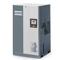 Винтовой компрессор Atlas Copco GA55 VSD+13P в Москве | DILEKS.RU