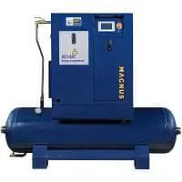 Винтовой компрессор Magnus АЕ1-6AT-300 LD 8 бар в Москве | DILEKS.RU