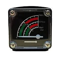 Дифференциальный манометр DP01 GEPROM