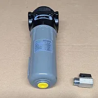 Анонс фото Циклонный сепаратор GS-075 GEPROM