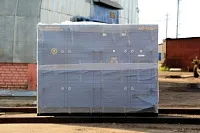 Винтовой компрессор АСО-ВК200-8 в Москве | DILEKS.RU