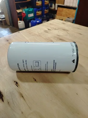 Сепаратор DF5005 Sotras