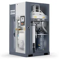 Винтовой компрессор Atlas Copco GA55 VSD+13P в Москве | DILEKS.RU