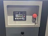 Винтовой компрессор GEPROM GKD7,5 (10 бар) в Москве | DILEKS.RU