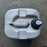 Анонс фото Компрессорное масло AtlasCopco Roto-Inject Fluid Ndurance 20л 1630091800 