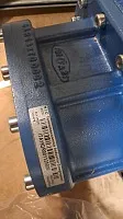 Винтовой блок Termomeccanica ITA18DR | DILEKS.RU