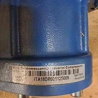 Винтовой блок Termomeccanica ITA18DR | DILEKS.RU
