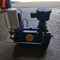 Винтовой блок Termomeccanica SCI8 DHP | DILEKS.RU