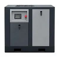 Винтовой компрессор GEPROM GKD7,5 (10 бар) в Москве | DILEKS.RU