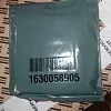 Малый панельный фильтр AtlasCopco 1630058905